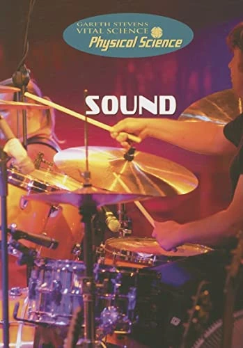 Sound - 9780836880991 by Anna Claybourne, 9780836880991