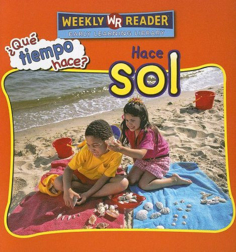Hace sol (Let's Read About Sun) - 9780836881165 by Susan Nations, Suzi Boyett, 9780836881165