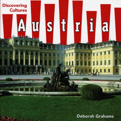 Austria - 9780761419846 by Deborah A. Grahame, 9780761419846