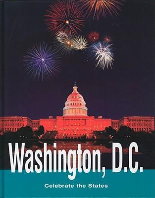 Washington, D.C. - 9780761423522 by Dan Elish, 9780761423522