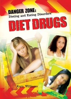 Diet Drugs by Kara Williams, 9781404219946