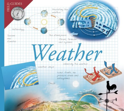 Weather - 9781592700592 by Eduardo Banqueri, 9781592700592