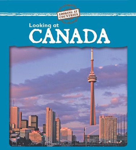 Looking at Canada - 9780836881752 by Kathleen Pohl, 9780836881752