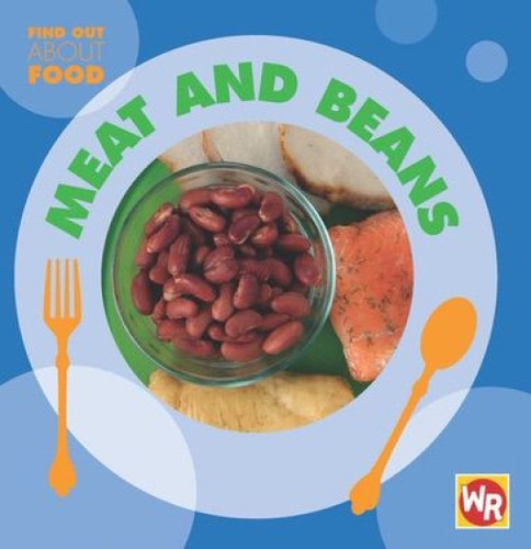 Meat and Beans - 9780836882599 by Tea Benduhn