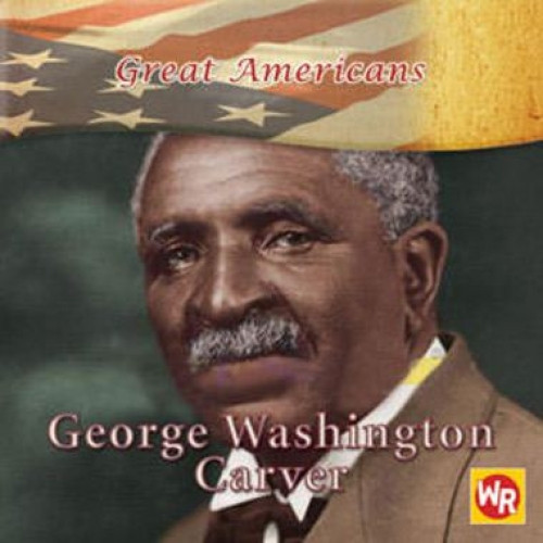 George Washington Carver - 9780836883138 by Barbara Kiely Miller