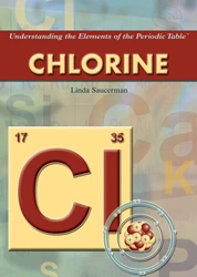 Chlorine - 9781404219625 by Linda Saucerman, 9781404219625