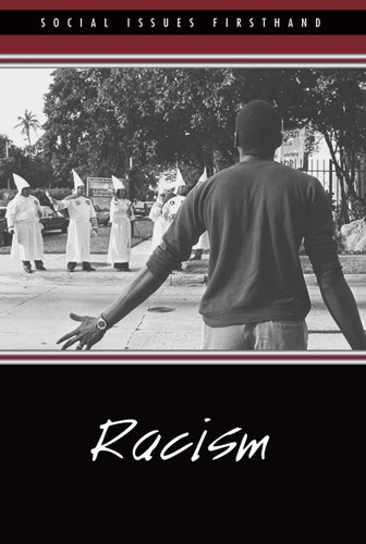 Racism - 9780737729016 by Hayley Mitchell Haugen, 9780737729016