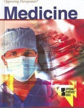 Medicine - 9780737737592 by Louise I. Gerdes, 9780737737592