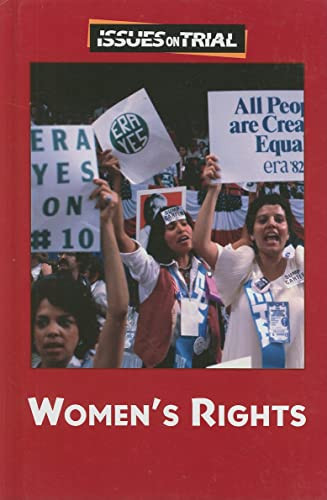 Women's Rights - 9780737738087 by Justin Karr, 9780737738087
