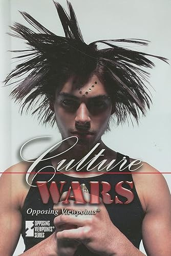 Culture Wars by Mitchell Young, 9780737737554