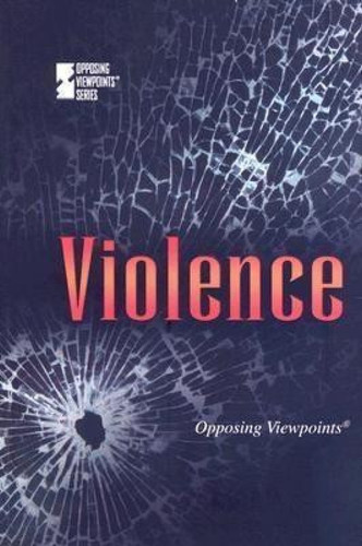 Violence - 9780737733655 by Louise I. Gerdes