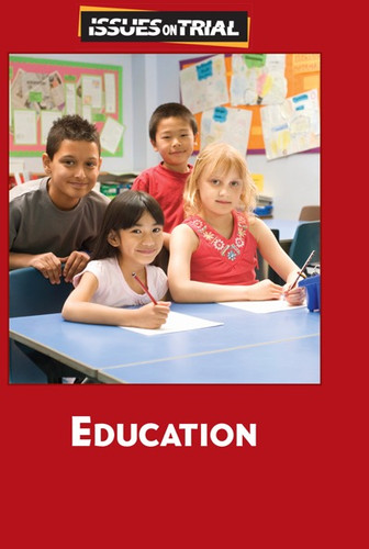 Education - 9780737738056 by Robert Winters, 9780737738056