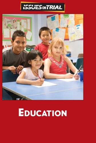 Education - 9780737738056 by Robert Winters