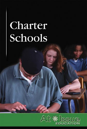 Charter Schools - 9780737739145 by Diane Andrews Henningfeld, 9780737739145
