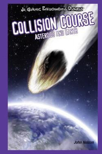 Collision Course by John Nelson, 9781404242289