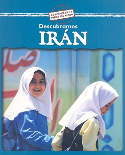 Descubramos Iran (Looking at Iran) - 9780836887891 by Kathleen Pohl, 9780836887891