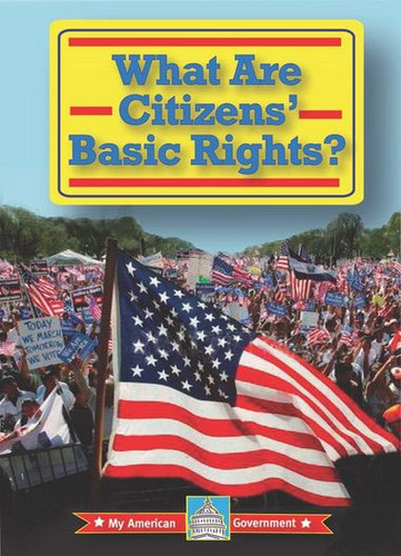 What Are Citizens' Basic Rights? - 9780836888669 by William David Thomas, 9780836888669