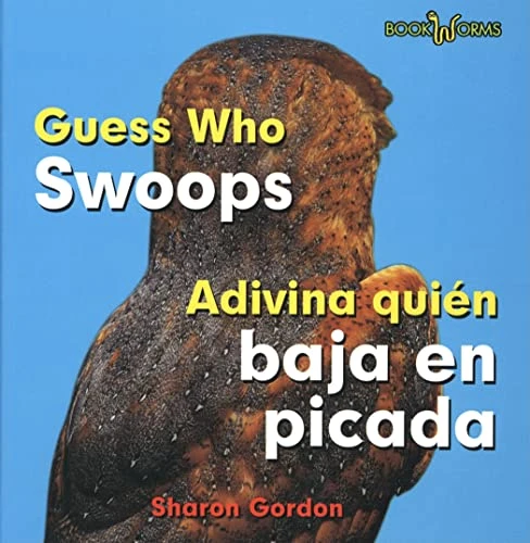 Adivina quién baja en picada / Guess Who Swoops by Edward R. Ricciuti, 9780761424680