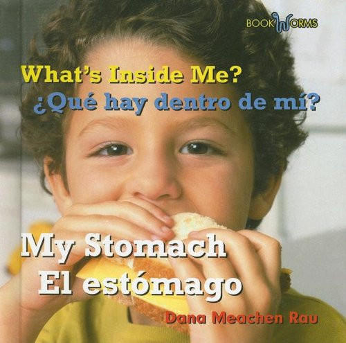 El estómago / My Stomach by Dana Meachen Rau, 9780761424857