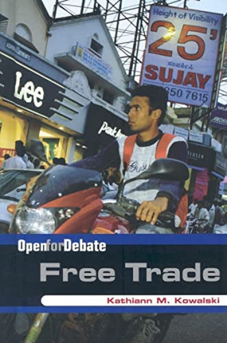 Free Trade by Kathiann M. Kowalski, 9780761425755