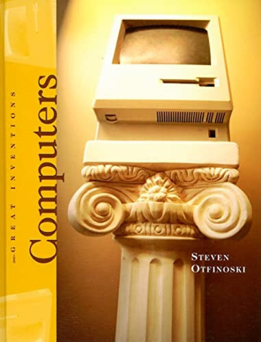 Computers - 9780761425977 by Steven Otfinoski