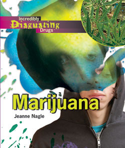 Marijuana - 9781404213746 by Jeanne Nagle, 9781404213746