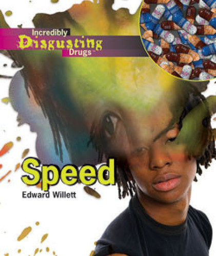 Speed - 9781404213777 by Edward Willett