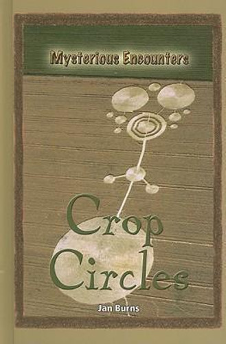 Crop Circles by Jan Burns, 9780737740479 Crop Circles by Jan Burns, 9780737740479