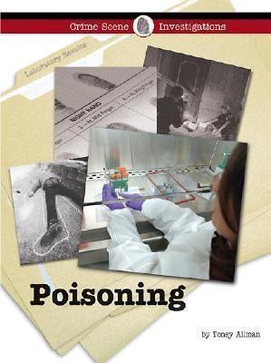 Poisoning by Toney Allman, 9781420500646