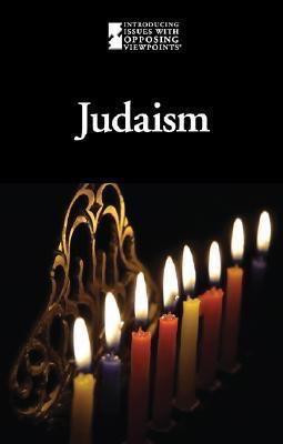 Judaism - 9780737739763 by Emma Carlson Berne, 9780737739763