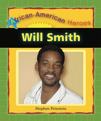 Will Smith - 9780766027657 by Stephen Feinstein, 9780766027657