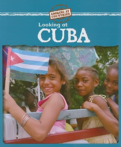 Looking at Cuba - 9780836890594 by Kathleen Pohl