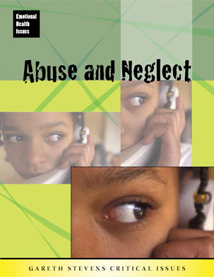 Abuse and Neglect by Sarah Medina, 9780836891980