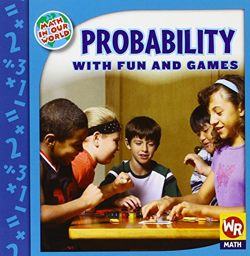 PROBABILITY With Fun and Games - 9780836893892 by Linda Bussell, 9780836893892