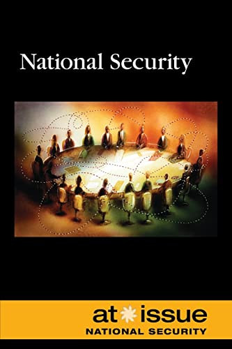 National Security - 9780737739251 by David M. Haugen, 9780737739251