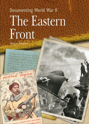 The Eastern Front by Scott Adams, 9781404218628