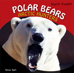 Polar Bears - 9781404245105 by Norman Pearl, 9781404245105