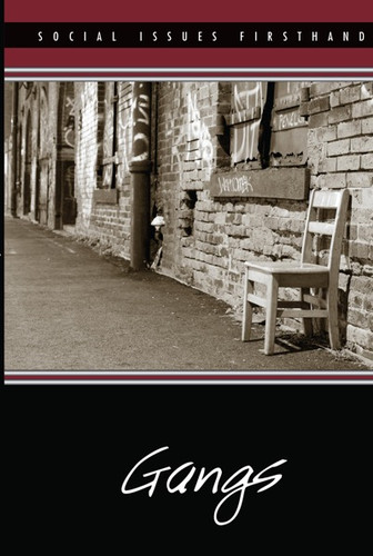 Gangs - 9780737742534 by Laurie Willis, 9780737742534