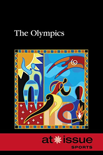 The Olympics - 9780737741179 by Tamara L. Roleff, 9780737741179