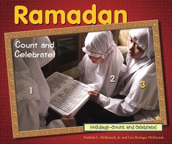 Ramadan: Count and Celebrate! by Lisa Beringer Mckissack, 9780766031005