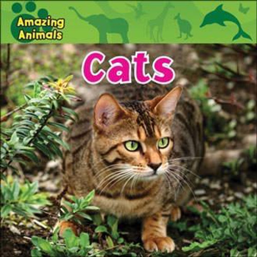 Cats - 9780836891058 by Christina Wilsdon, 9780836891058