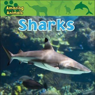 Sharks - 9780836891119 by Christina Wilsdon, 9780836891119