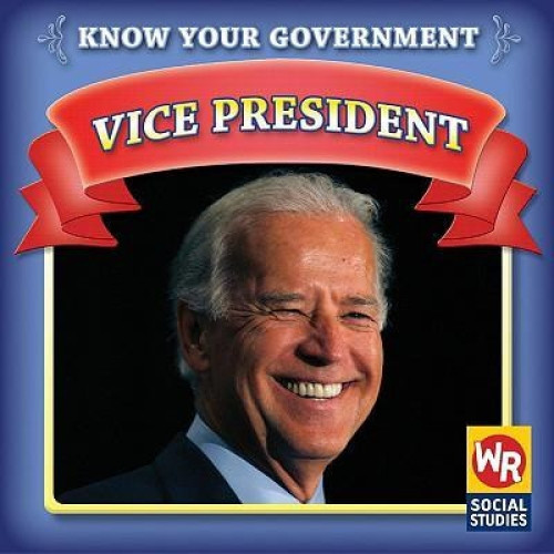 Vice President - 9781433901249 by Jacqueline Laks Gorman