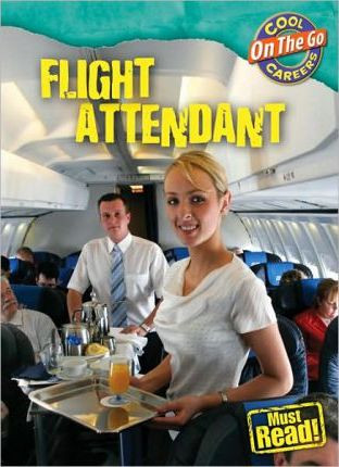 Flight Attendant - 9781433901676 by William David Thomas, 9781433901676