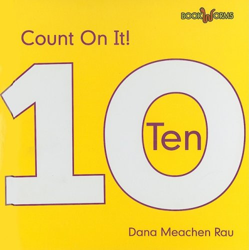 Ten - 9780761429715 by Dana Meachen Rau, 9780761429715