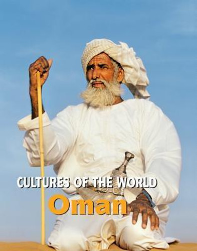 Oman - 9780761431206 by David C. King, 9780761431206