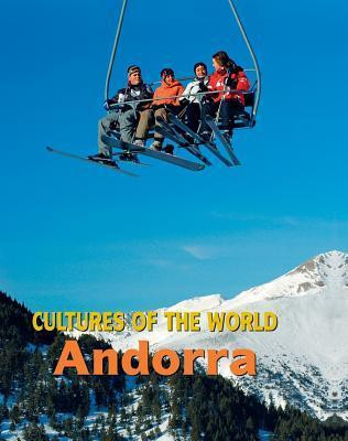 Andorra by Byron Augustin, 9780761431220