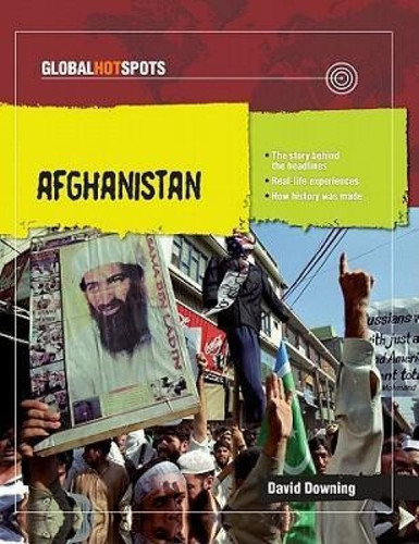 Afghanistan - 9780761431770 by David Downing