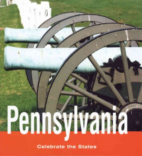 Pennsylvania - 9780761434030 by Stephen Peters, Joyce Hart, 9780761434030