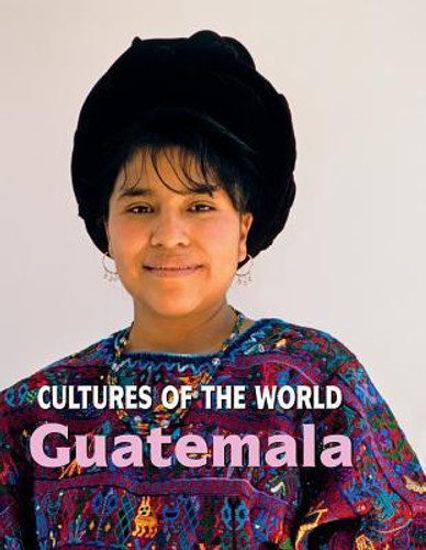 Guatemala - 9780761434122 by Sean Sheehan, Magdalene Koh, 9780761434122
